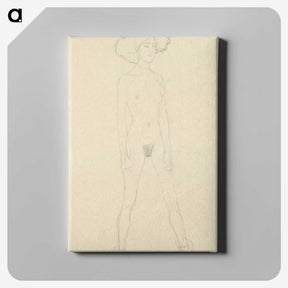 1-91_Gustav-Klimt_canvas