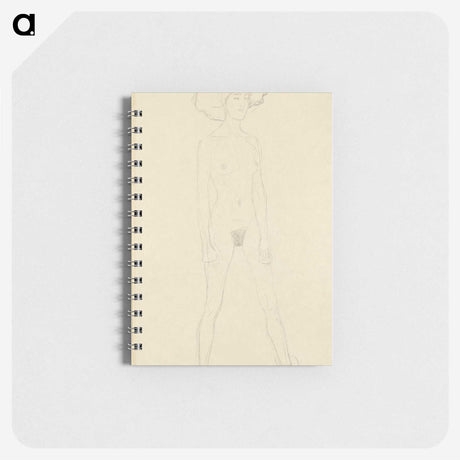 1-91_Gustav-Klimt_memo
