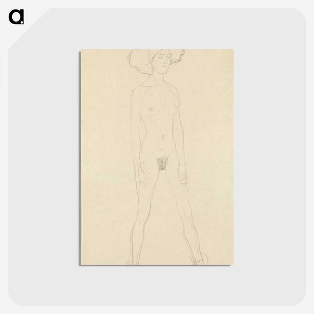 1-91_Gustav-Klimt_postcard
