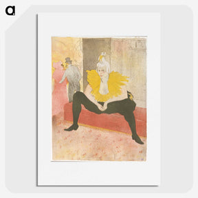 1-91_Henri-de-Toulouse-Lautrec_picture