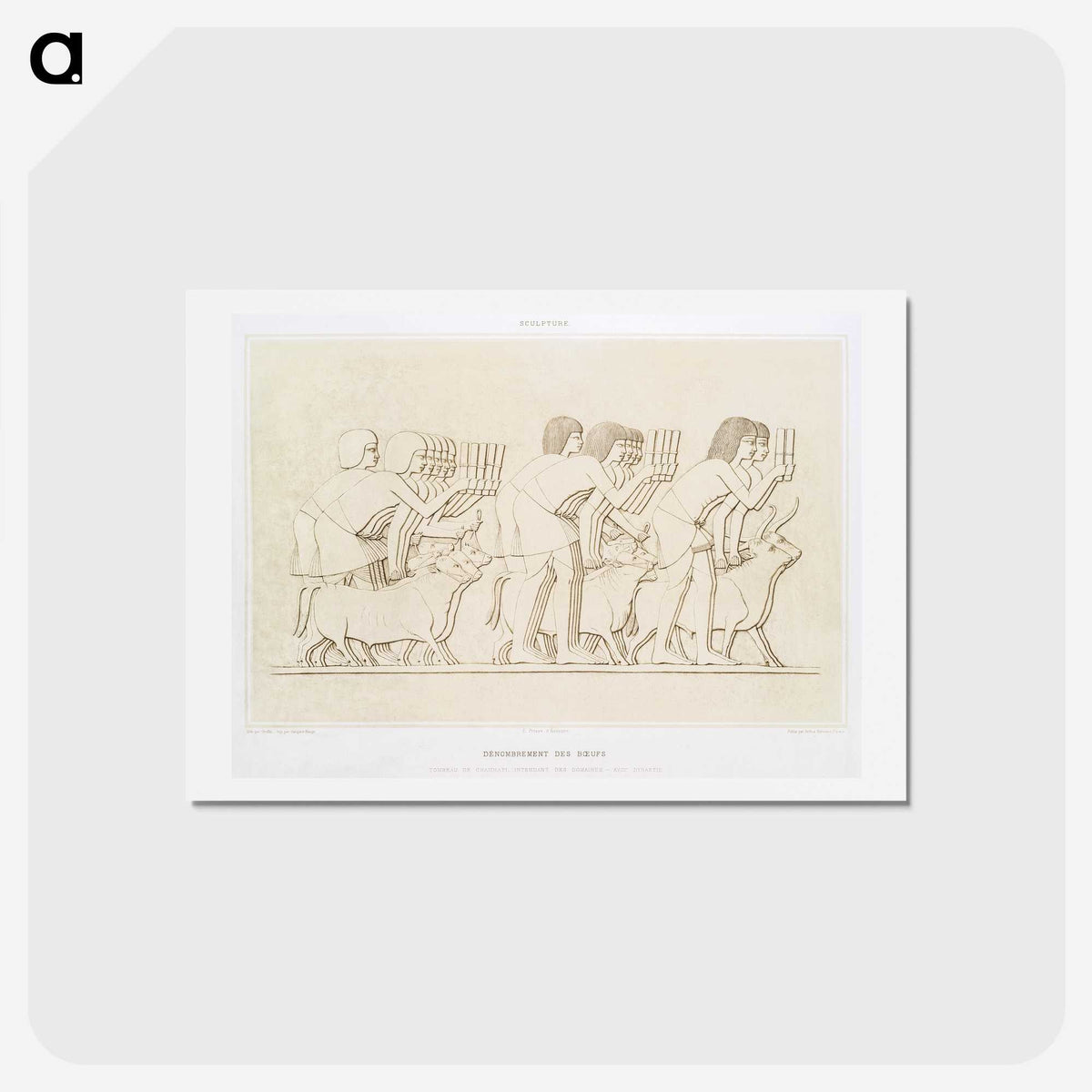 1-91_History-of-Egyptian-Art_hagaki