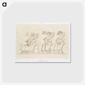 1-91_History-of-Egyptian-Art_postcard
