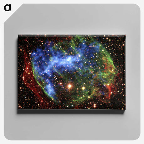 1-91_Hubble-Images_canvas