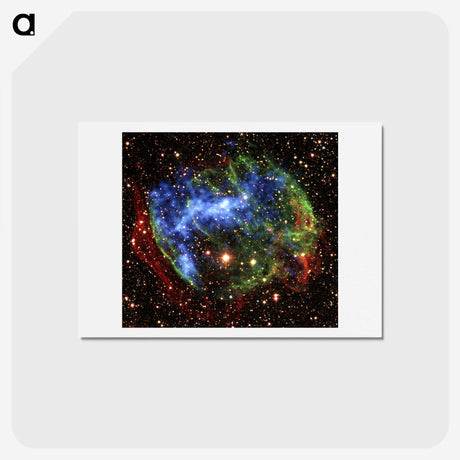 1-91_Hubble-Images_hagaki