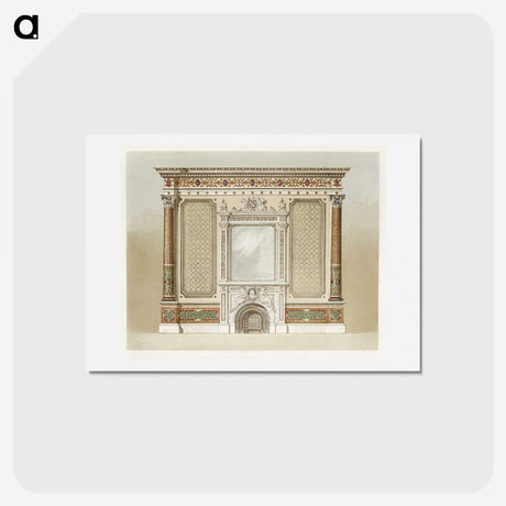 1-91_Industrial-Arts-of-the-Nineteenth-Century_hagaki