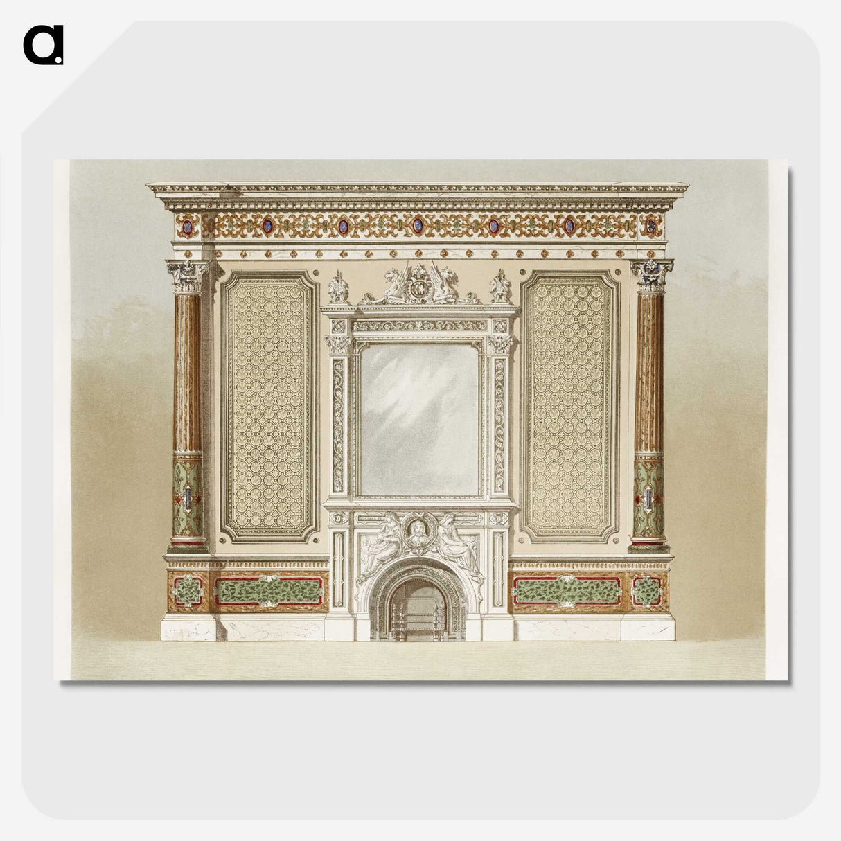 1-91_Industrial-Arts-of-the-Nineteenth-Century_picture-crop