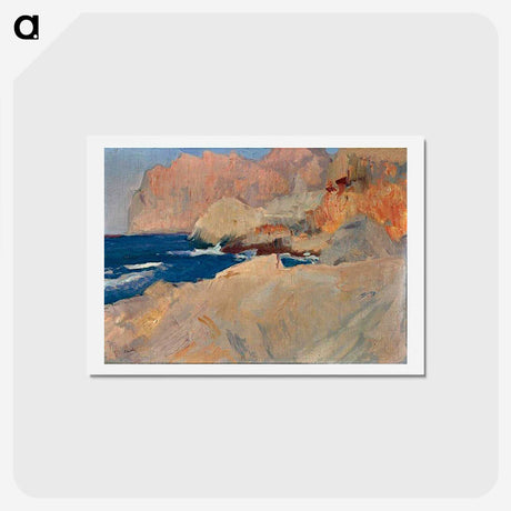 1-91_Joaquin-Sorolla_hagaki