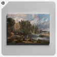 1-91_John-Constable_canvas