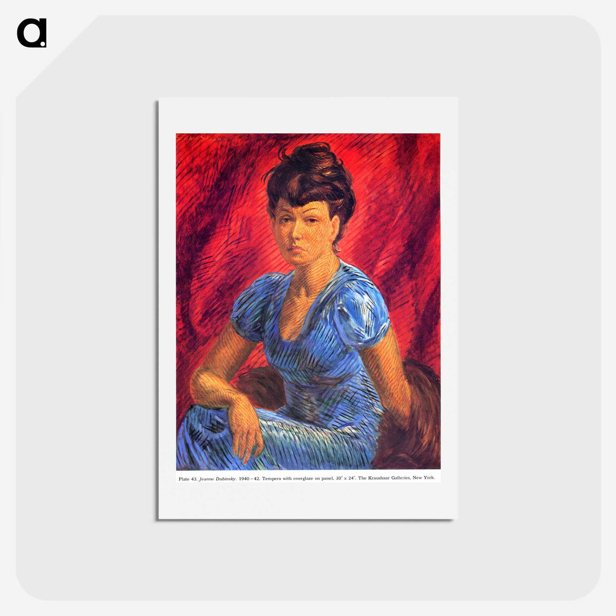 1-91_John-Sloan_hagaki