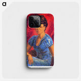 1-91_John-Sloan_phone