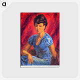 1-91_John-Sloan_postcard