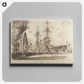 1-91_Joseph-Pennell_canvas