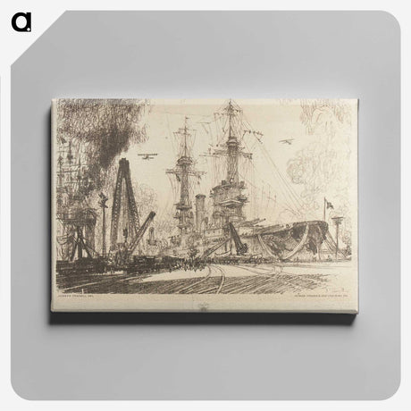 1-91_Joseph-Pennell_canvas