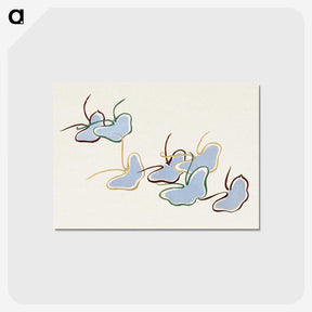 1-91_Kamisaka-Sekka_postcard