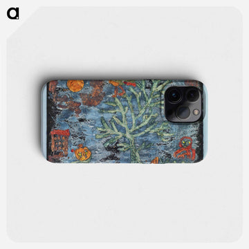 Fairy Tales of the North
 - バーゼル美術館 Phone Case.