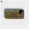 1-91_Ladislav-Mednyanszky_phone