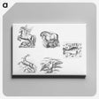 1-91_Leo-Gestel_canvas