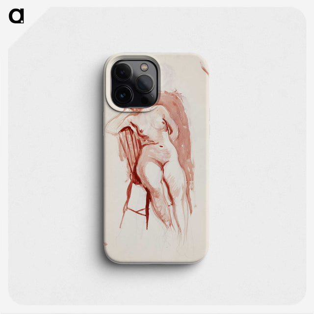 1-91_Magnus-Enckell_phone