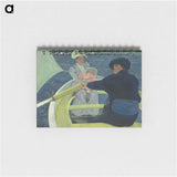 1-91_Mary-Cassatt_memo