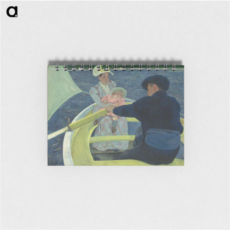 1-91_Mary-Cassatt_memo