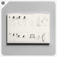 1-91_Monuments-of-Egypt-and-Nubia_canvas