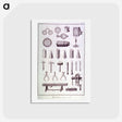 1-91_National-Library-of-Medicine_hagaki