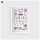 1-91_National-Library-of-Medicine_hagaki