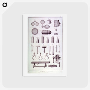 1-91_National-Library-of-Medicine_hagaki