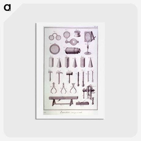 1-91_National-Library-of-Medicine_hagaki