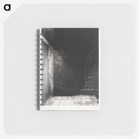 1-91_Odilon-Redon_memo
