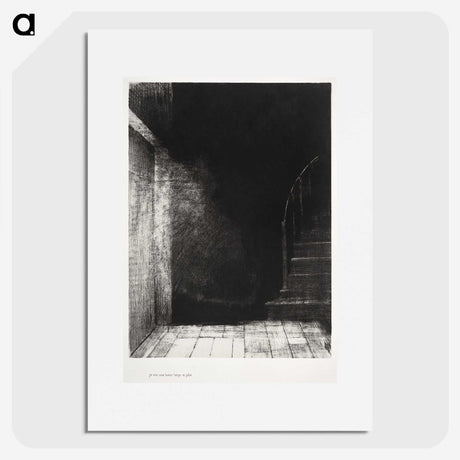1-91_Odilon-Redon_picture