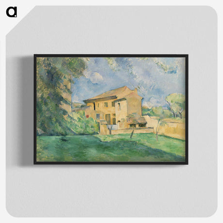 1-91_Paul-Cezanne_blk-crop