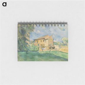 1-91_Paul-Cezanne_memo