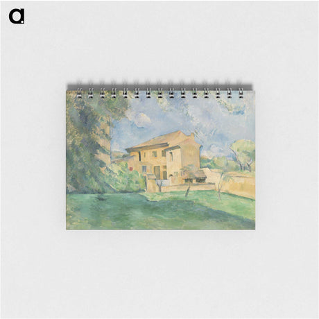 1-91_Paul-Cezanne_memo