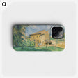 1-91_Paul-Cezanne_phone
