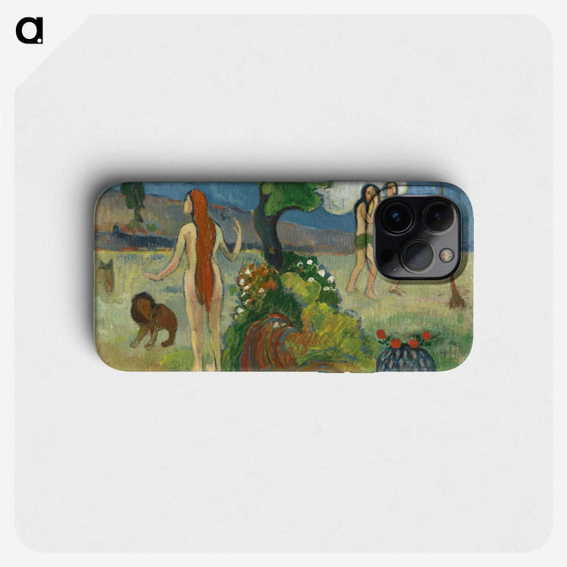 1-91_Paul-Gauguin_phone