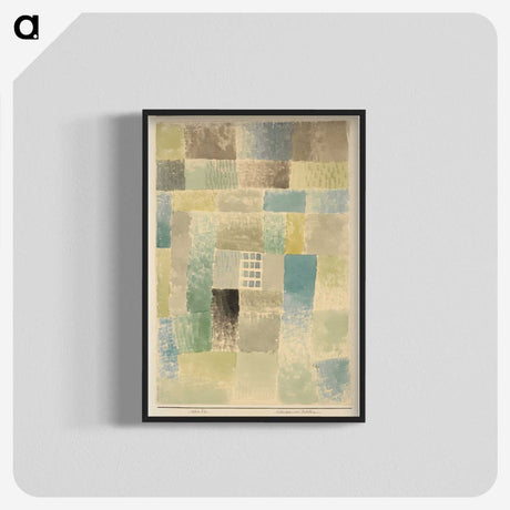 1-91_Paul-Klee_blk-crop
