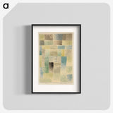 1-91_Paul-Klee_blk