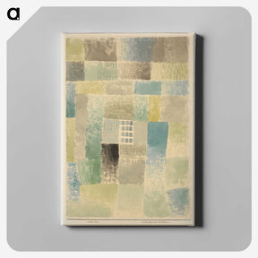 1-91_Paul-Klee_canvas