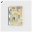 1-91_Paul-Klee_memo