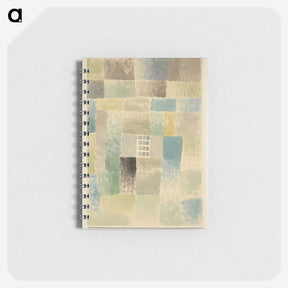 1-91_Paul-Klee_memo