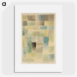 1-91_Paul-Klee_picture