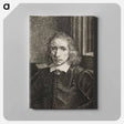アートパネル-Thomas Jacobsz Haaring (The Young Haaring) - レンブラント ファン レイン Canvas.