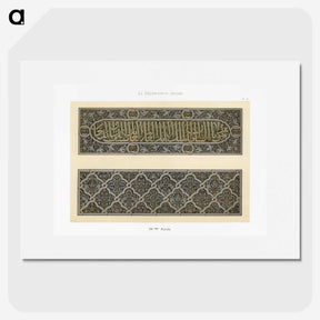 1-91_The-Arab-Decoration_picture