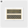1-91_The-Arab-Decoration_postcard