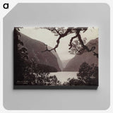 1-91_The-Burton-Brothers_canvas