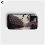 1-91_The-Burton-Brothers_phone
