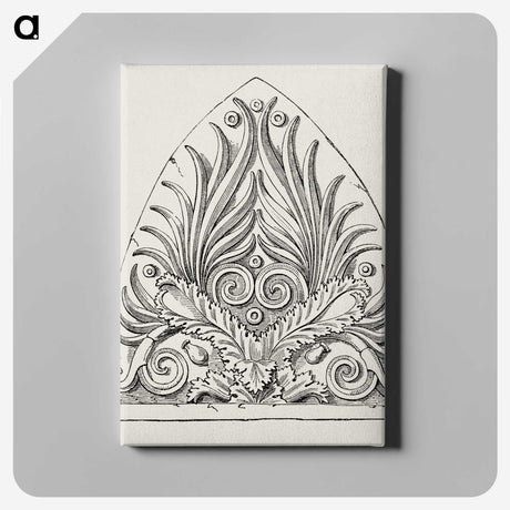 1-91_The-Grammar-of-Ornament_canvas