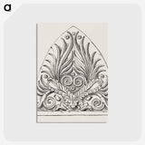 1-91_The-Grammar-of-Ornament_postcard