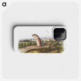 1-91_The-Viviparous-Quadrupeds_phone